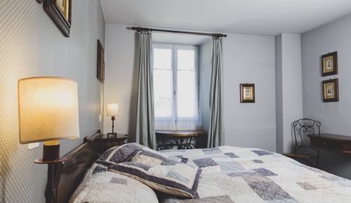 Habitación doble (Petite )
