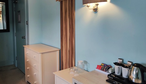 Habitación doble