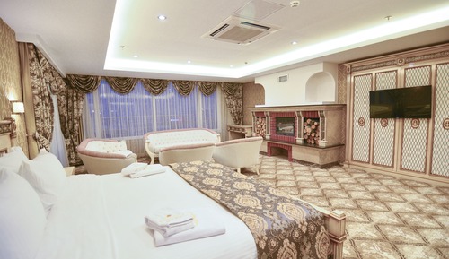 Suite ejecutiva