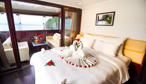 Suite (Paloma)