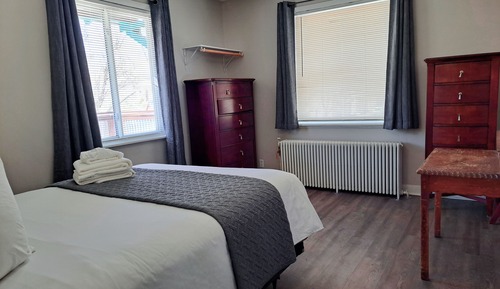 Apartamento Signature