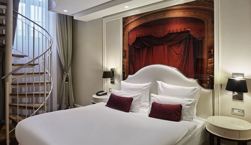 Junior Duplex Suite
