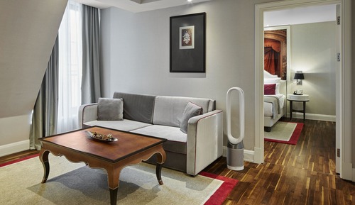 Titanic Suite