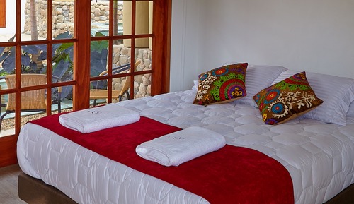 Habitación doble