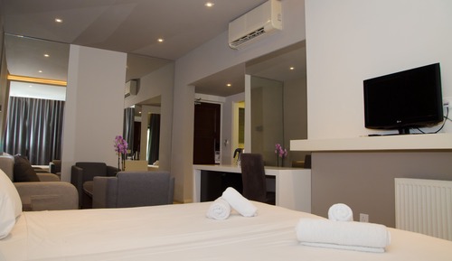 Suite familiar