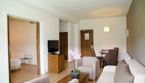 Suite ejecutiva