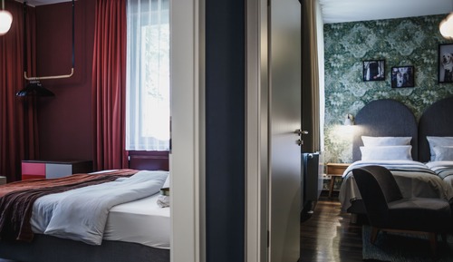 Apartamento Grand