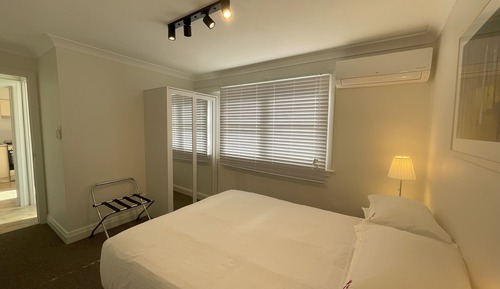 Apartamento Confort
