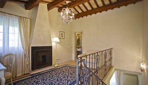 Suite Deluxe (Massera)