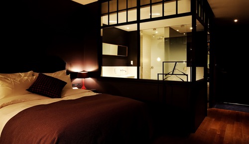 Standard Family Twin (Onsite extra person fee KRW 20,000 & for 3+ people stay only)