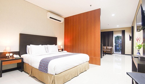 Habitación Premier