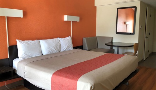 Habitación, 1 cama de matrimonio grande, no fumadores