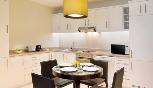 Estudio ejecutivo, 1 habitación