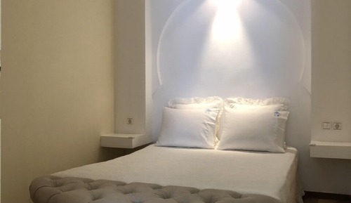 Suite Deluxe