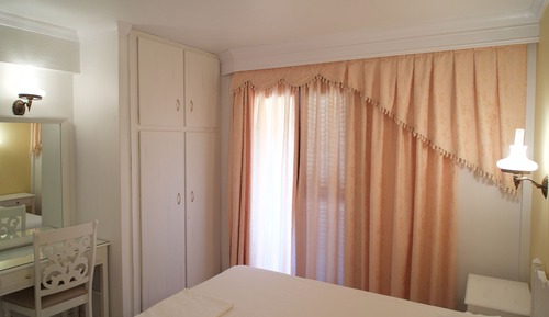 Apartamento, 1 habitación