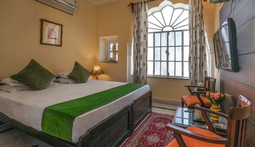 Habitación estándar (Heritage)