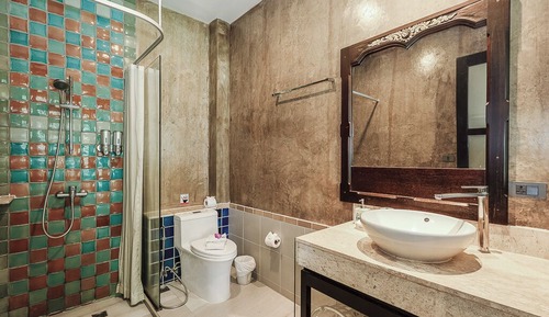 Luxury Room Plus