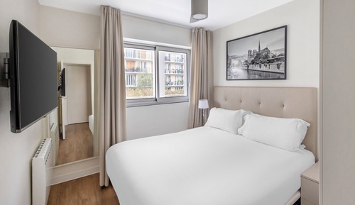 Apartamento, 2 habitaciones