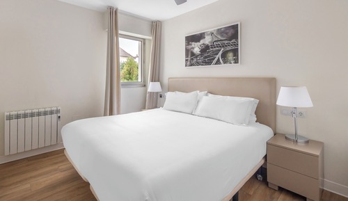 Apartamento, 1 habitación