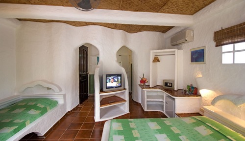 Deluxe Double or Twin Room, Multiple Beds