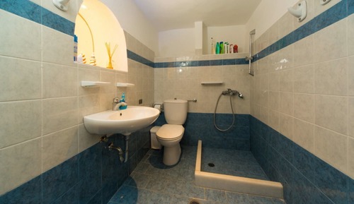 Apartment, 3 Bedrooms (Ammoudi)