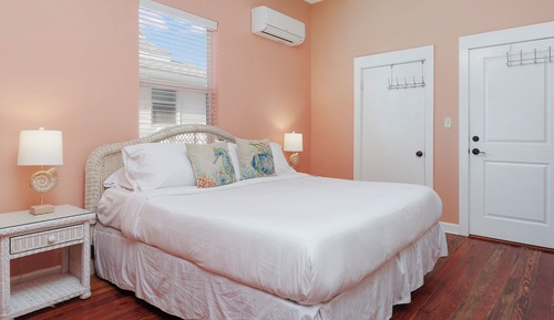Apartamento Premium, 1 habitación, acceso a la piscina, vistas a la playa