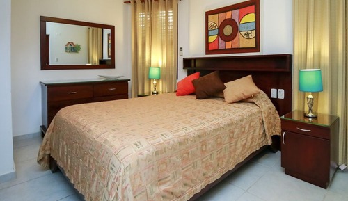Apartamento Premium, vistas al mar