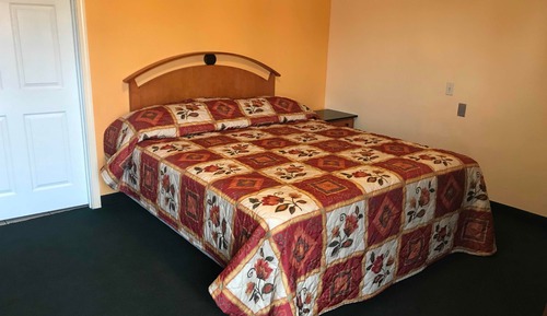 Habitación individual estándar, 1 cama de matrimonio grande