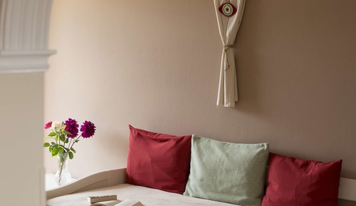 Apartamento, 1 habitación
