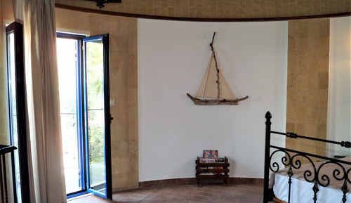 Suite de luna de miel, 1 habitación