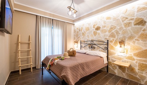 Apartamento, 2 habitaciones