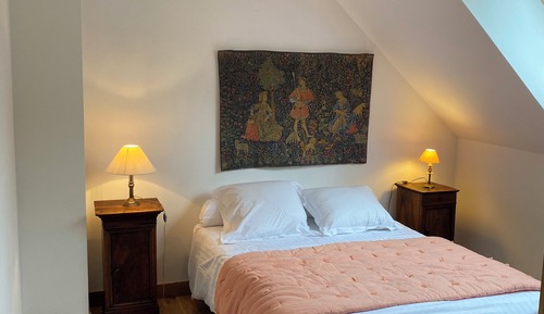 Casa Confort, 3 habitaciones, no fumadores, vistas al parque