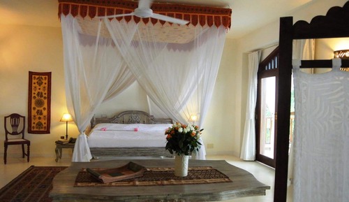Habitación Confort, 1 cama de matrimonio