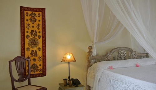 Habitación estándar