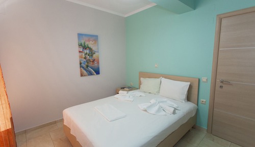 Apartamento Deluxe
