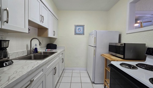 Apartamento, 1 habitación, cocina