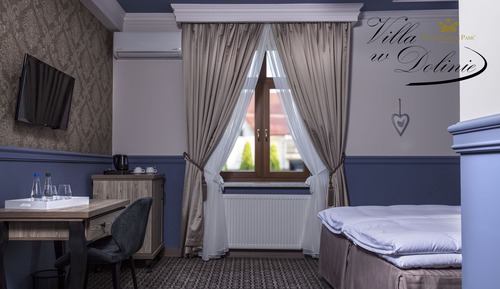 Suite, 1 cama de matrimonio grande