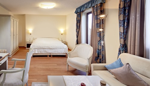Habitación doble