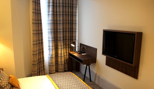 Apartamento Deluxe