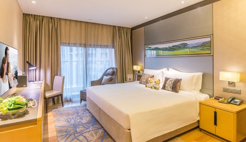 Apartamento Premier, 3 habitaciones
