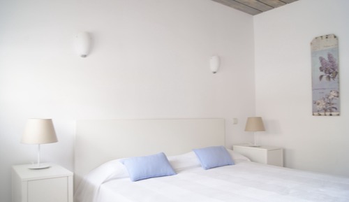 Apartamento, 1 habitación, planta baja (Reformed)