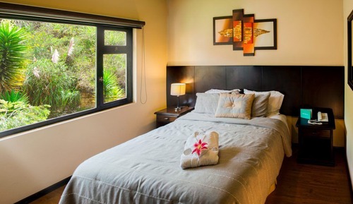 Habitación individual