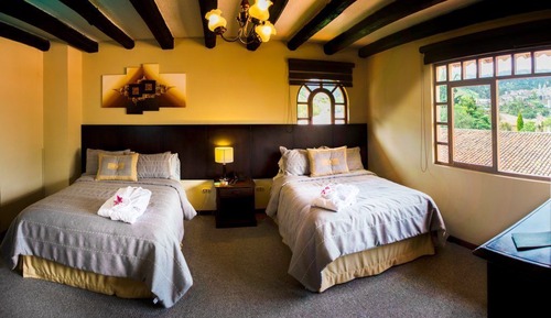 Habitación estándar, 1 cama individual grande