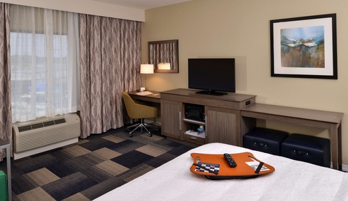 Habitación, 1 cama de matrimonio grande, accesible para personas con discapacidad, no fumadores
