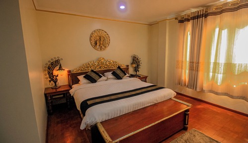 Suite, 1 habitación