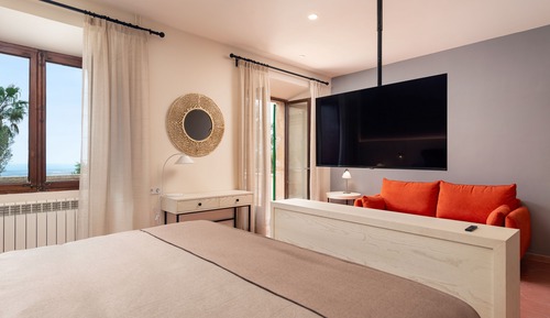 Suite Deluxe (2 Adults)
