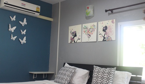 Habitación estándar