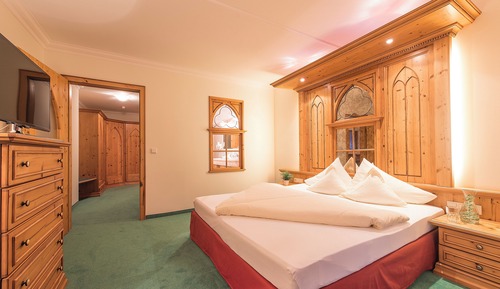 Suite Premium