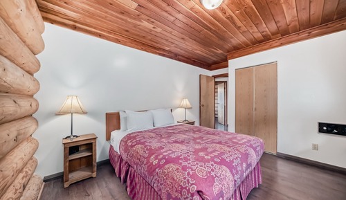 Cabaña Premium