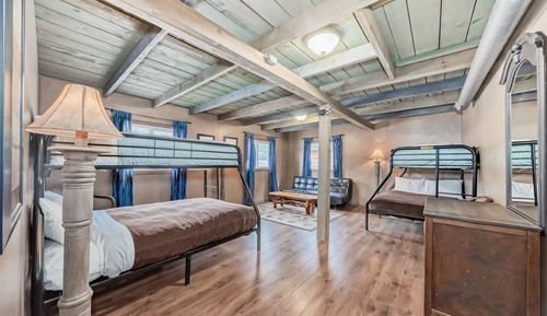 Apartamento Grand